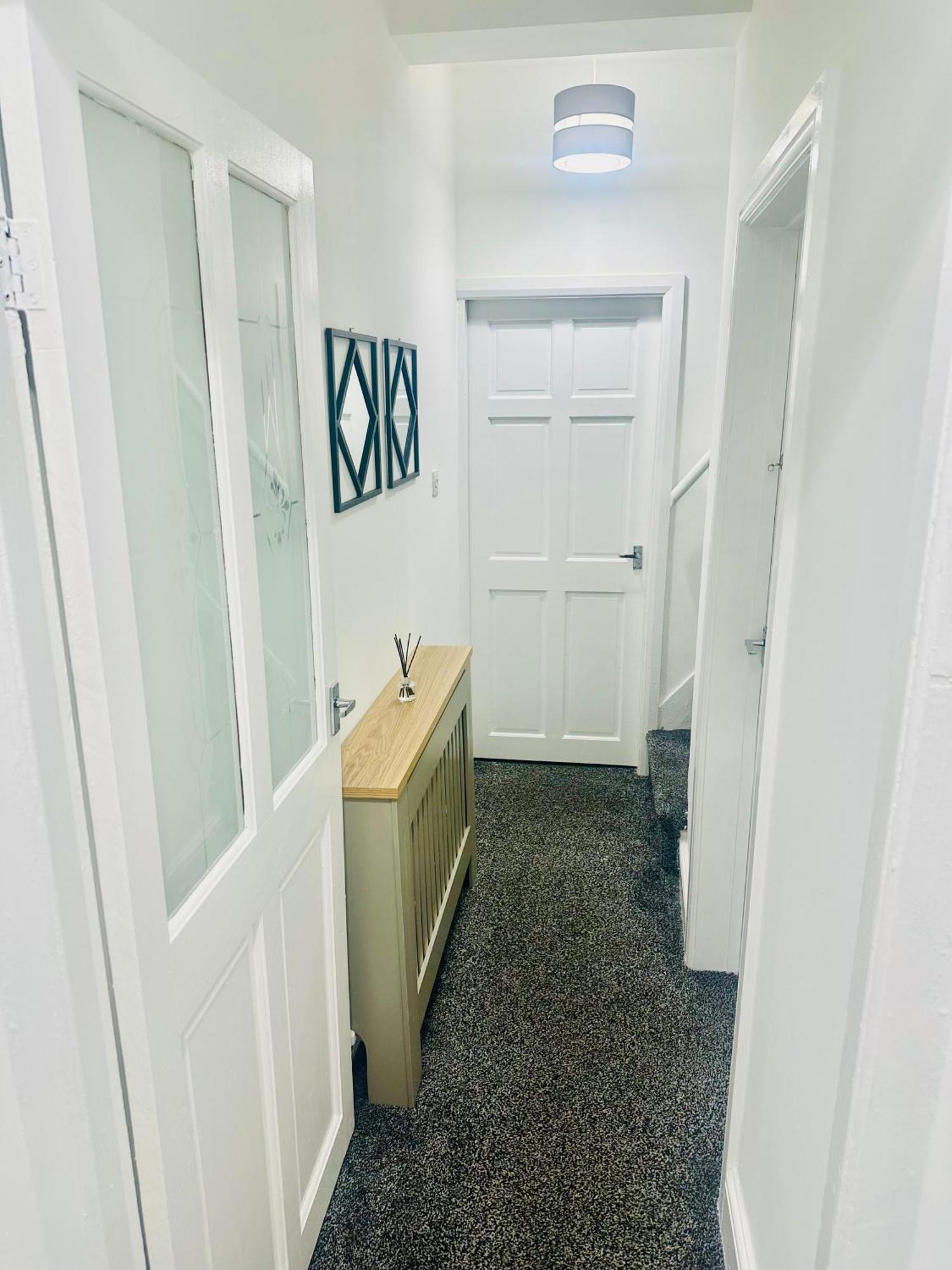 Gifford St Retreat 3Br Entire Home Middlesbrough Exterior foto